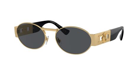 versace ve2264 c56 100287|Buy Versace VE2264 C56 100287 Sunglasses .